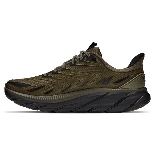 Hoka Clifton UTL